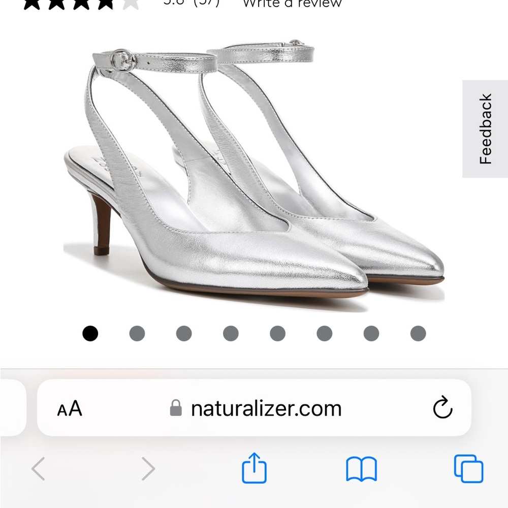 Eliya Pump
